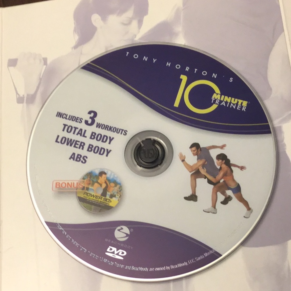 DVD - Picture 3 of 4